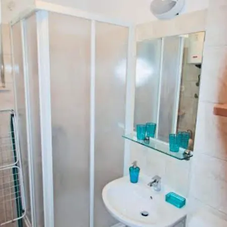 Appartamento Beachfront Tamarix *