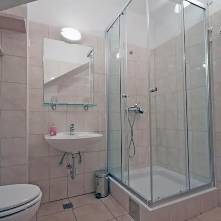 Apartamento Beachfront Tamarix *